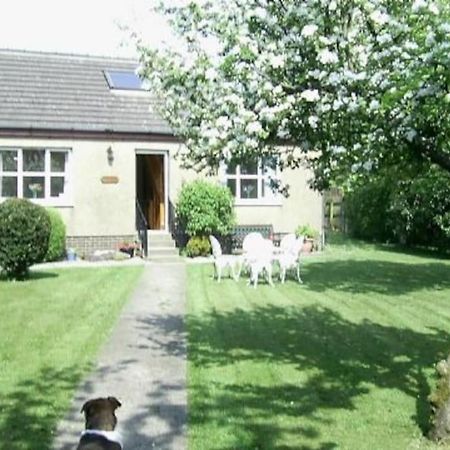 Garden Cottage Helensburgh Kültér fotó