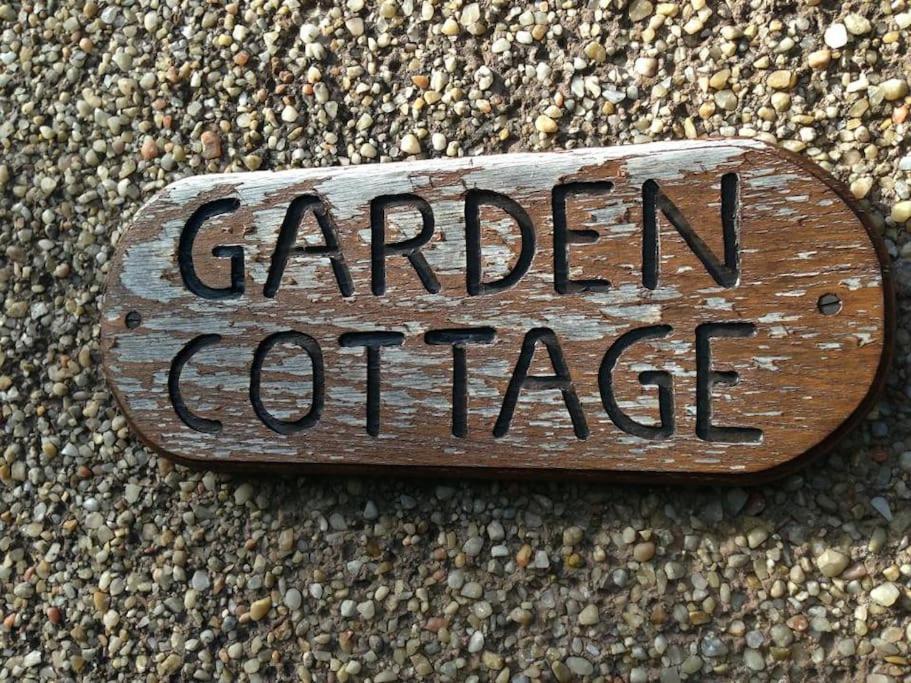 Garden Cottage Helensburgh Kültér fotó